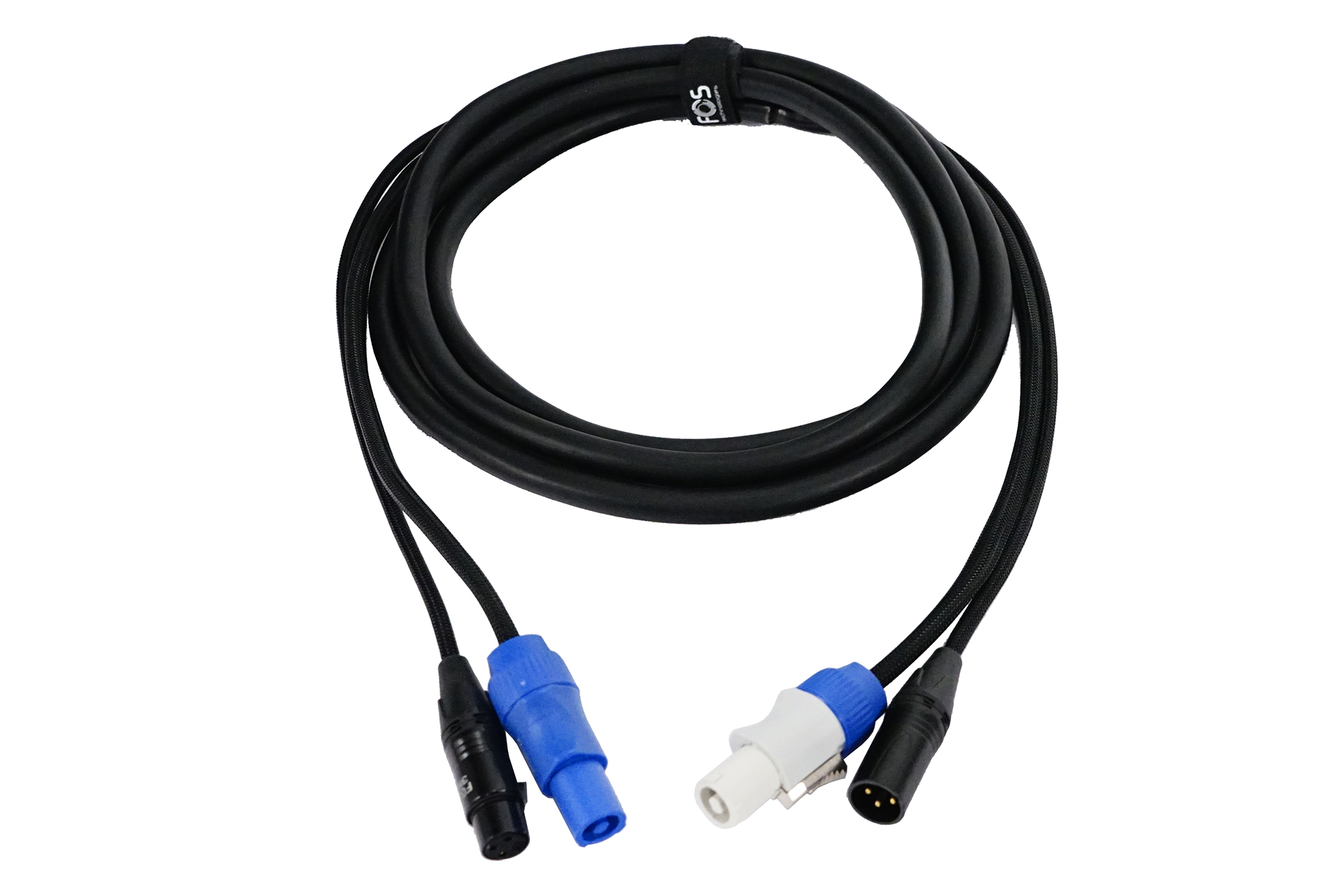 Fos Technologies FC-PDC-3, product image from Cggeorgallis