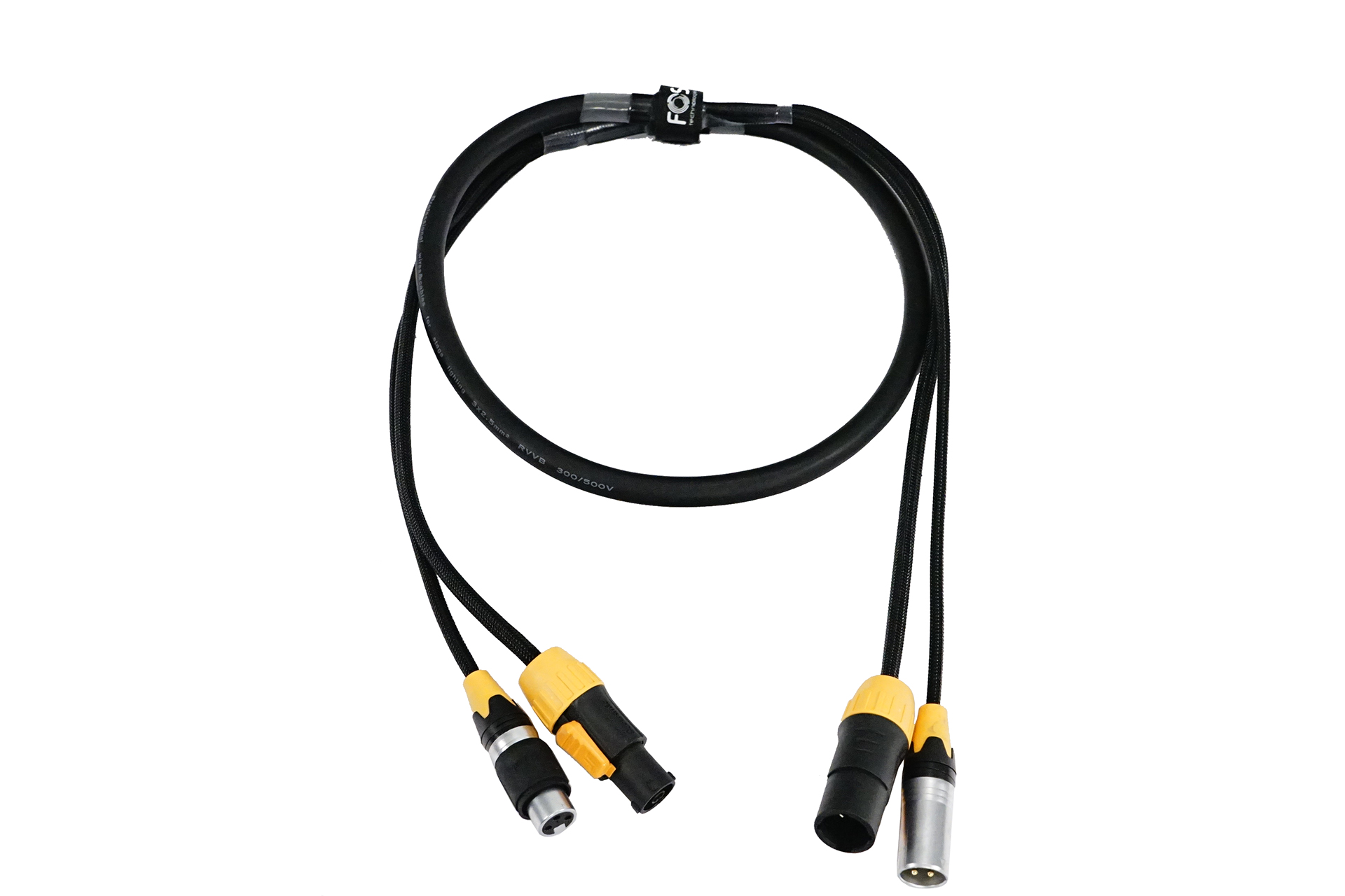 Fos Technologies FC-TP-PDC-1.5, product image from Cggeorgallis