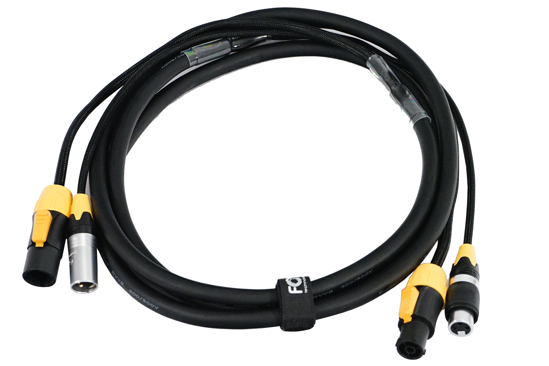 Fos Technologies FC-TP-PDC-3, product image from Cggeorgallis