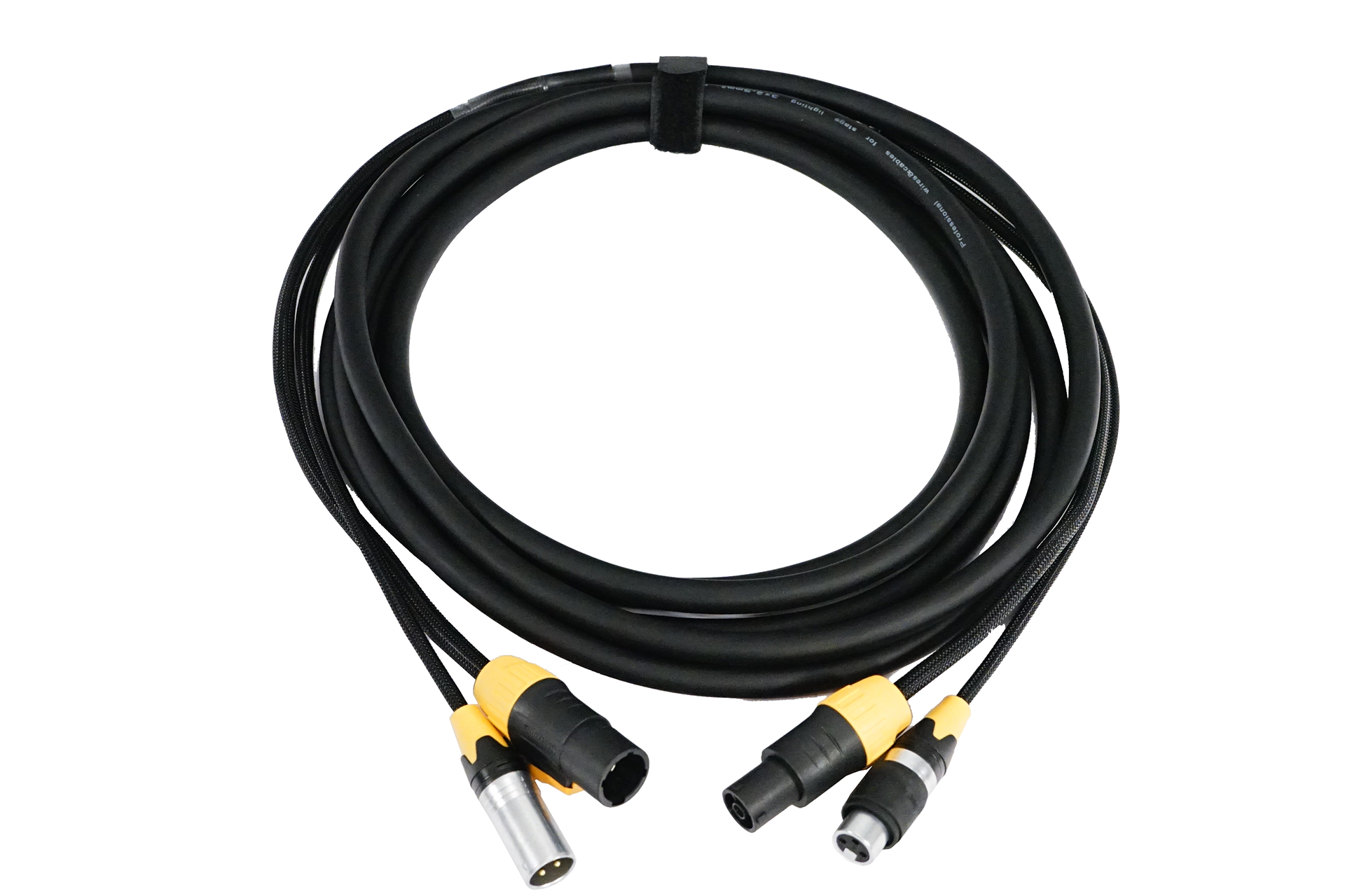 Fos Technologies FC-TP-PDC-5, product image from Cggeorgallis