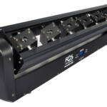 FOS Razor Laser