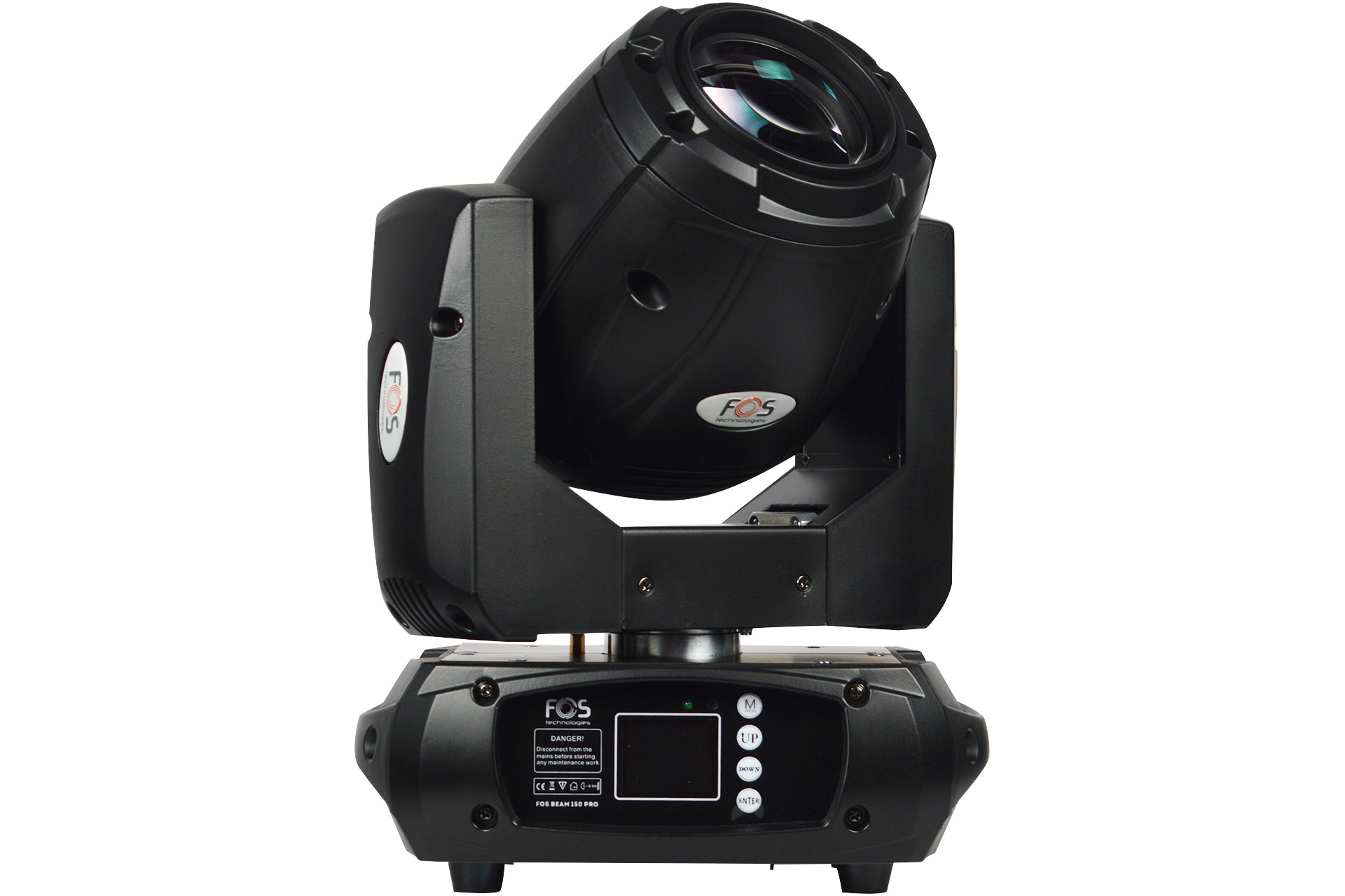 Fos Technologies FOS Beam 150 Pro, product image from Cggeorgallis