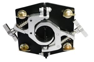 Universal Folded Clamp for FOS Moving Heads - Titan & More