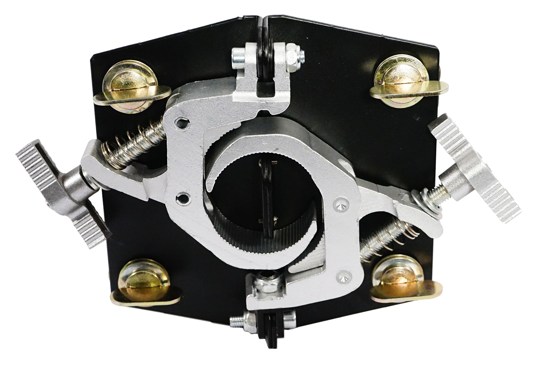 Fos Technologies Universal Folded Clamp for FOS Moving Heads – Titan & More, product image from Cggeorgallis