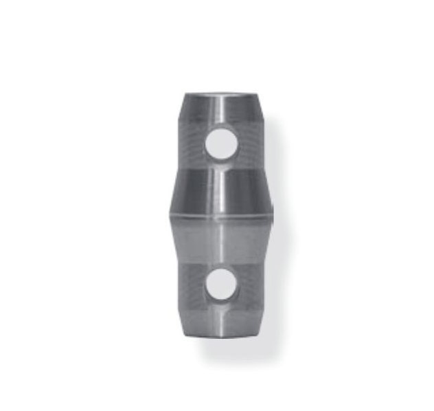 Fos Technologies Truss FT31/HT44 Spare Coupler – 36 mm Conical Connector, product image from Cggeorgallis