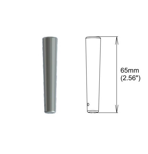Fos Technologies FT31 HT44 Truss Spare Pin – Reliable Replacement Part, product image from Cggeorgallis