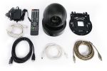 HD NDI PTZ Camera L005796 - 20 X Zoom for Live Streaming - Image 6