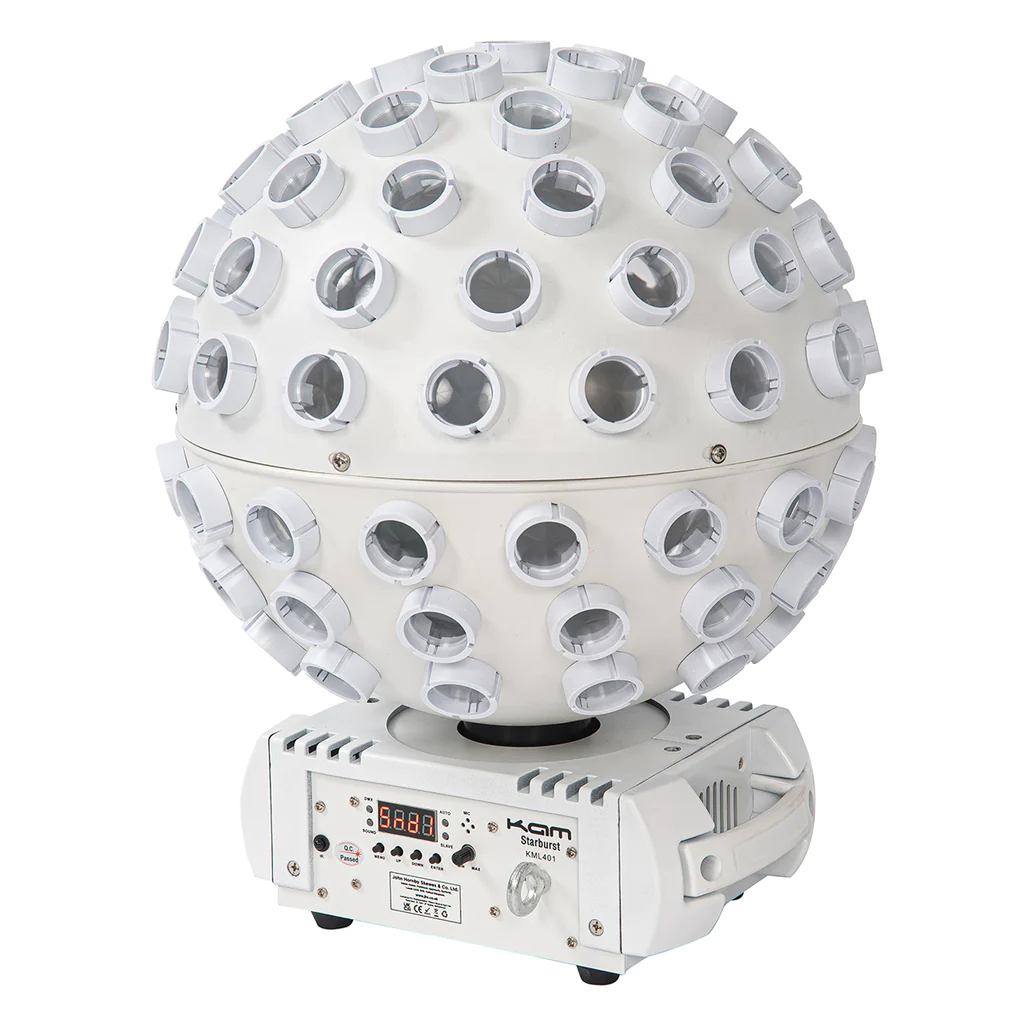 KAM KML 401, product image from Cggeorgallis