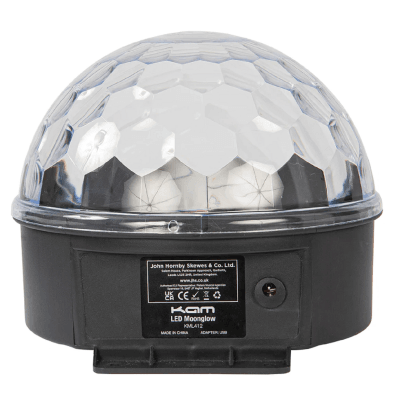 KAM KML 412, product image from Cggeorgallis