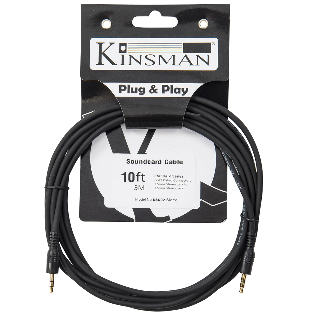 Kinsman KSC 02, product image from Cggeorgallis