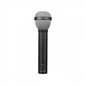 Dynamic Microphones