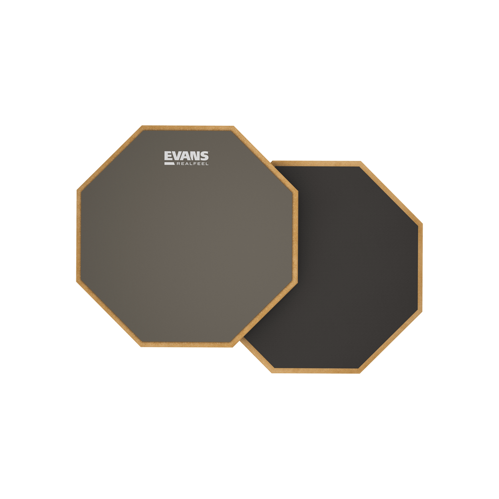 Evans RF12D, product image from Cggeorgallis