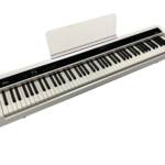 Portable 88-Key Digital Piano with Authentic Hammer Action