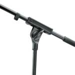Versatile 21160 Boom Arm with Easy Adjustments and Grip