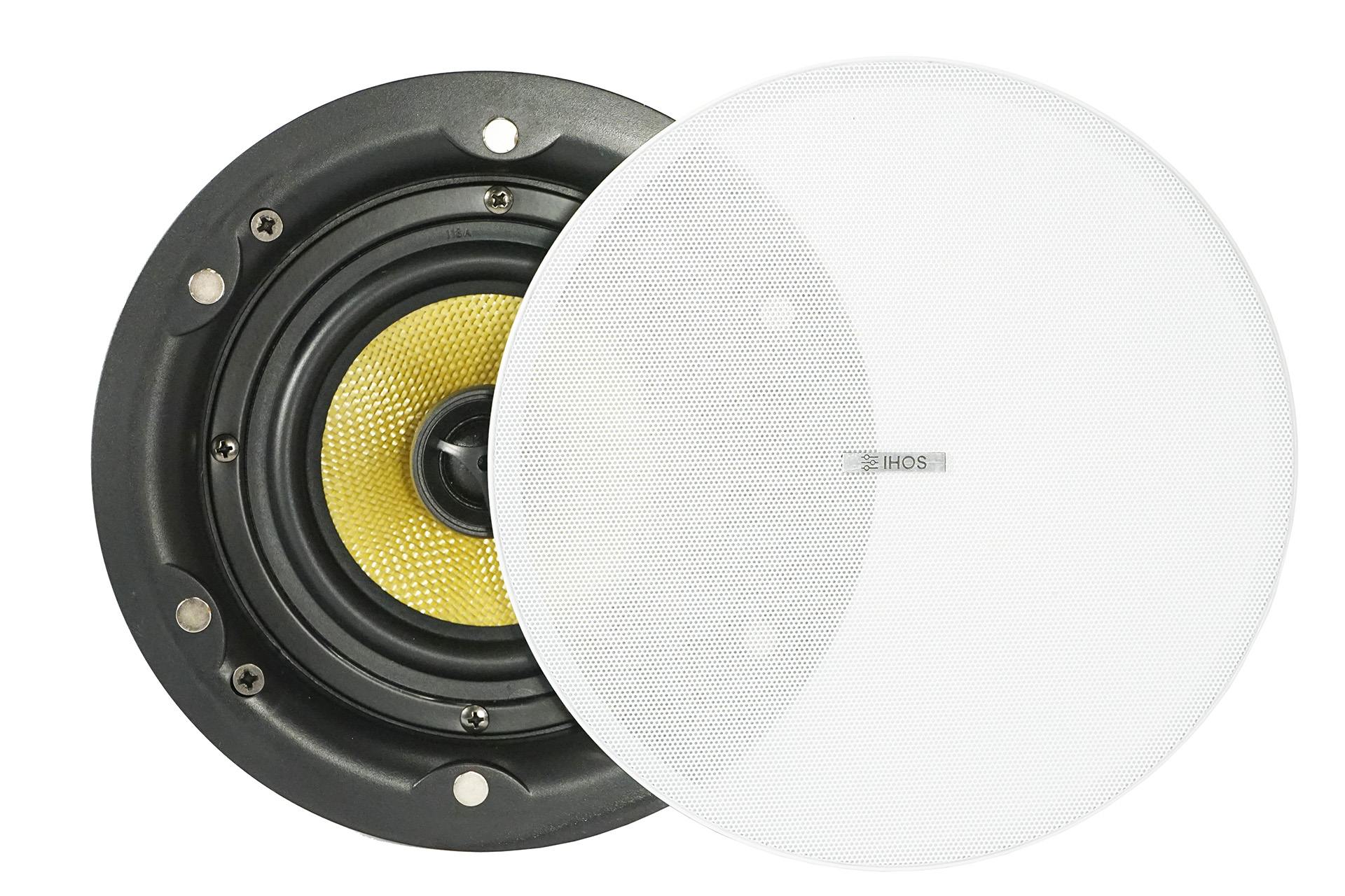 Ixos CS-5, product image from Cggeorgallis