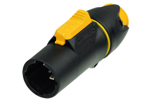 Neutrik NAC3MX-W, product image from Cggeorgallis