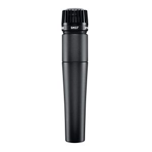 SM57 Instrument Microphone