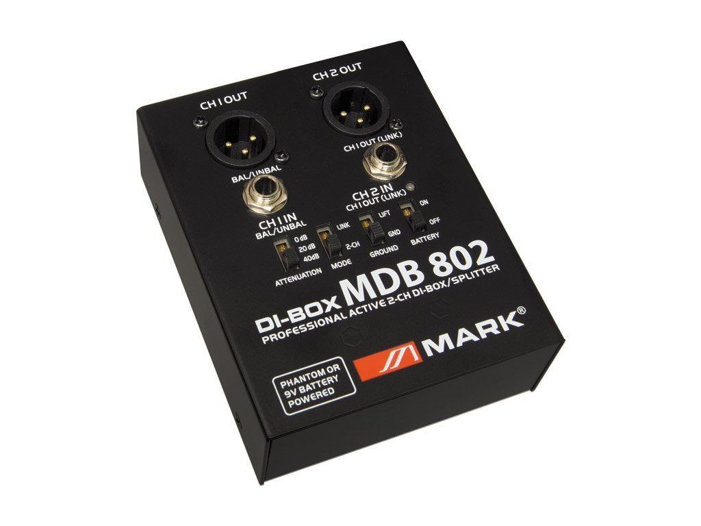 Equipson MDB 802, product image from Cggeorgallis