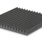 EZ Foam Wedges 5 Panels - Superior Sound Absorption Foam