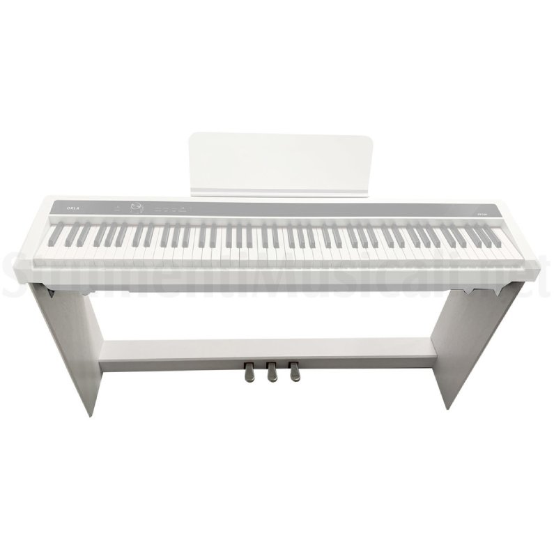 Orla-PF100-Digital-Piano-White-Stand