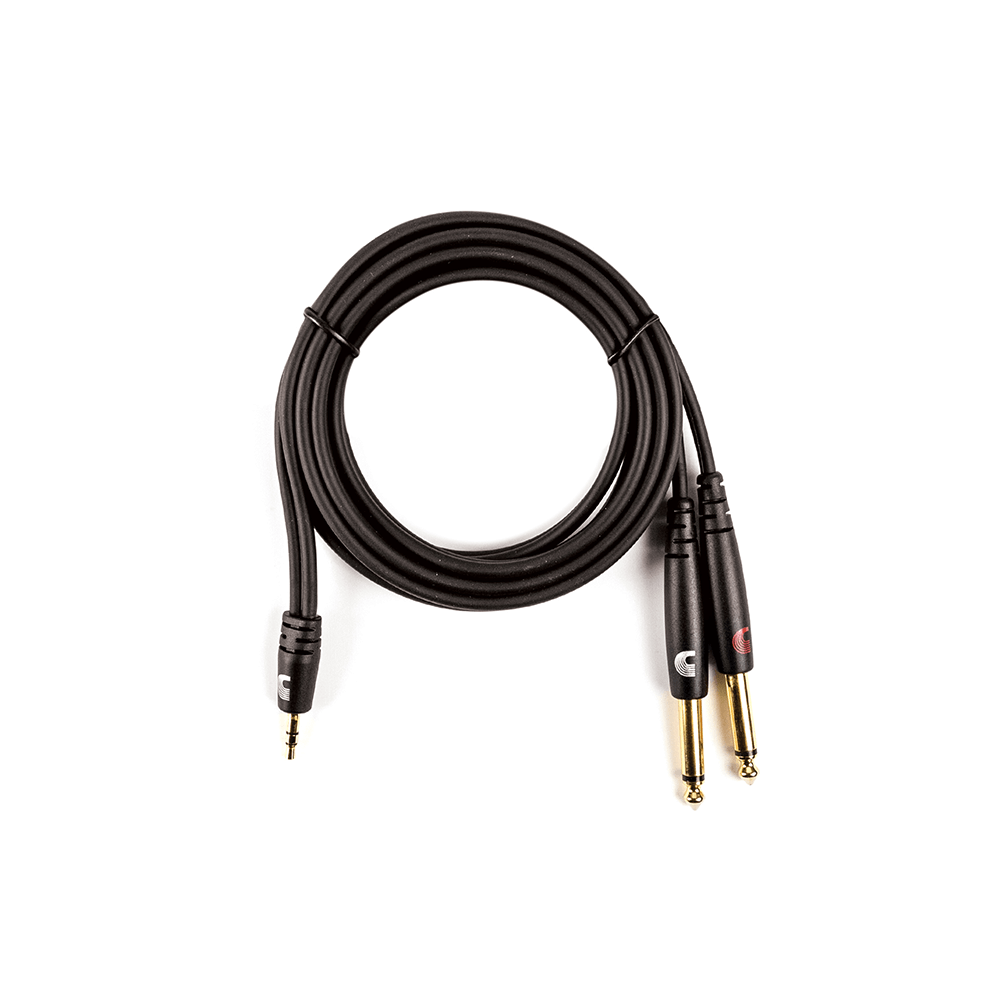 D'addario PW-MPTS-06, product image from Cggeorgallis