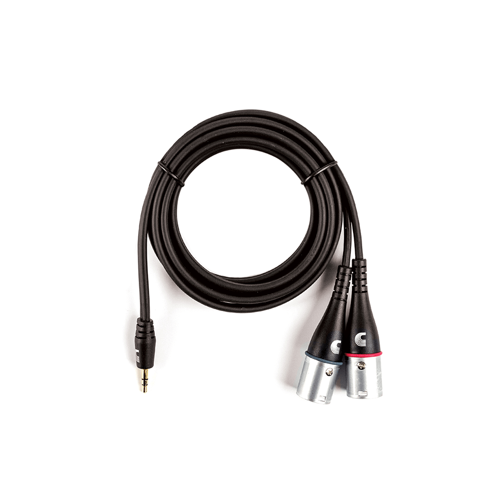 D'addario PW-MPXLR-06, product image from Cggeorgallis