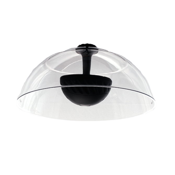 Soundtube Focused Stereo Dome Speaker with Dual-Parabolic Dispersion for Clear Sound, product image from Cggeorgallis