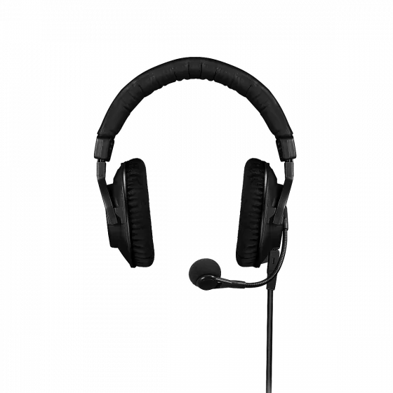 Beyerdynamic Noise-Resistant Cardioid Headset Mic for Clear Calls, product image from Cggeorgallis