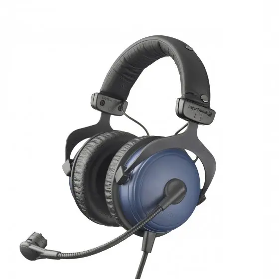 Beyerdynamic DT 797 PV 250 OHMS, product image from Cggeorgallis