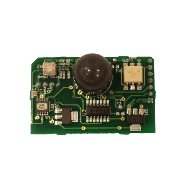 Soundtube Enhanced Motion Sensor Module for FP6020-II & FP6030-II Speakers, product image from Cggeorgallis