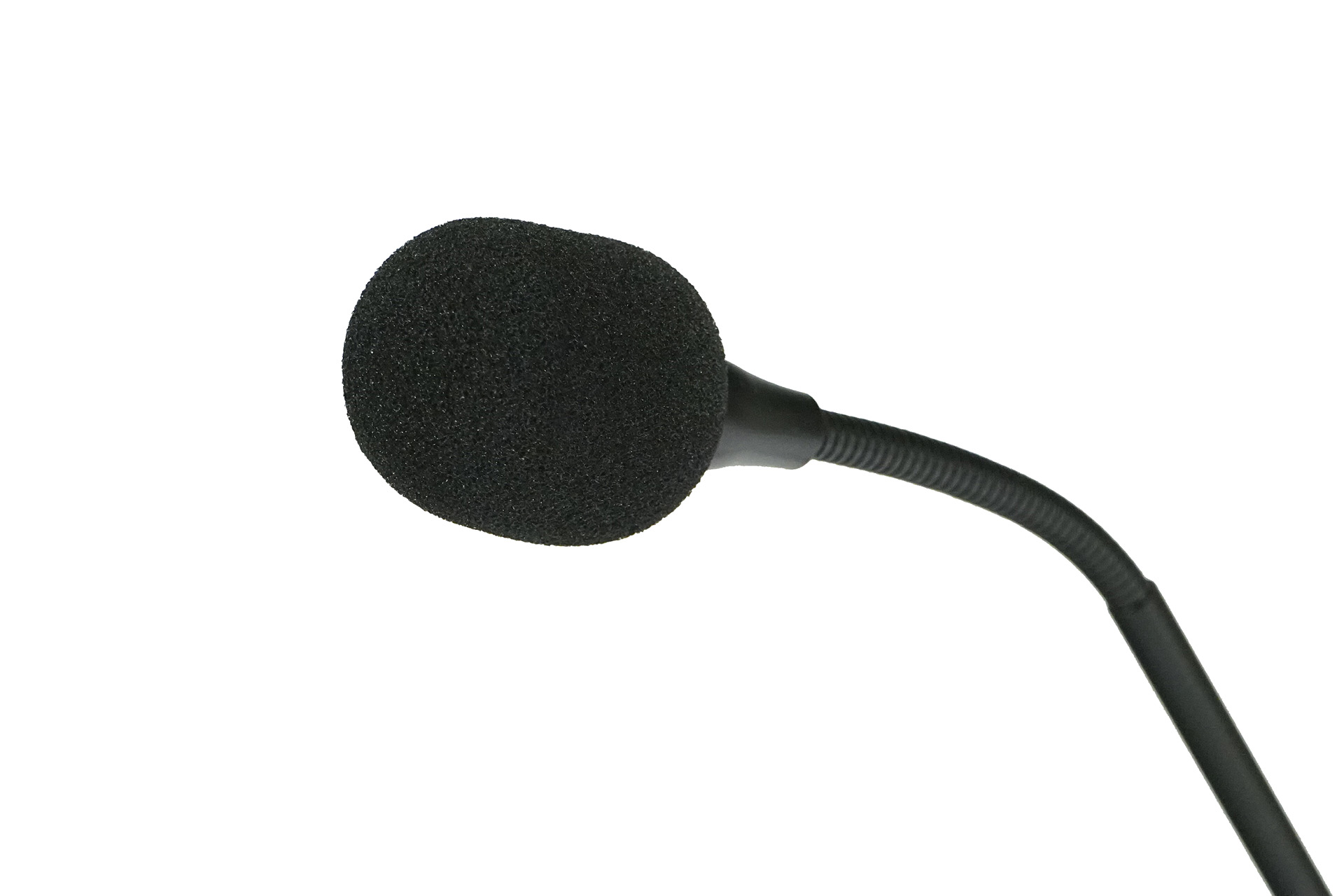 Ixos IPA 480 PAGING MIC, product image from Cggeorgallis
