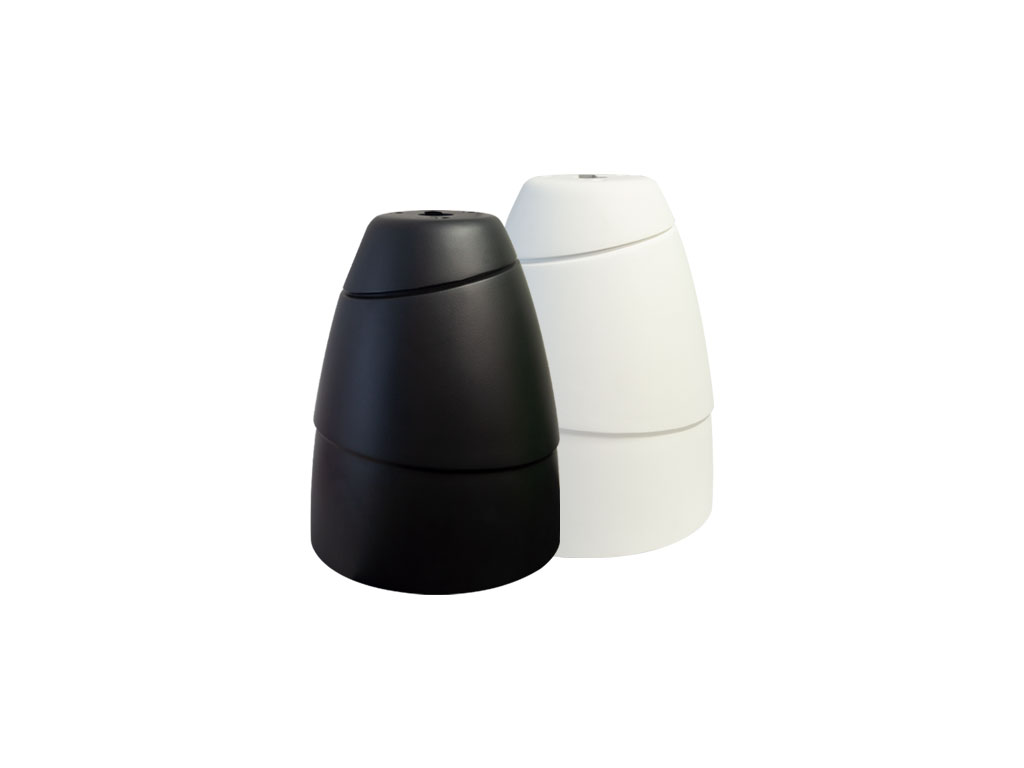 Equipson SN8 Passive suspension loudspeaker, product image from Cggeorgallis