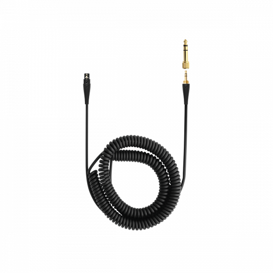 Beyerdynamic 728489 PRO X COILED CABLE, product image from Cggeorgallis