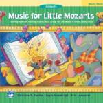 Music for Little Mozarts: Music Workbook 2