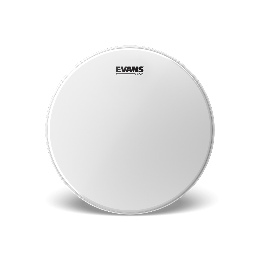 Evans Durable UV2 Coated Snare Drumhead – 14″ Impact Upgrade, product image from Cggeorgallis
