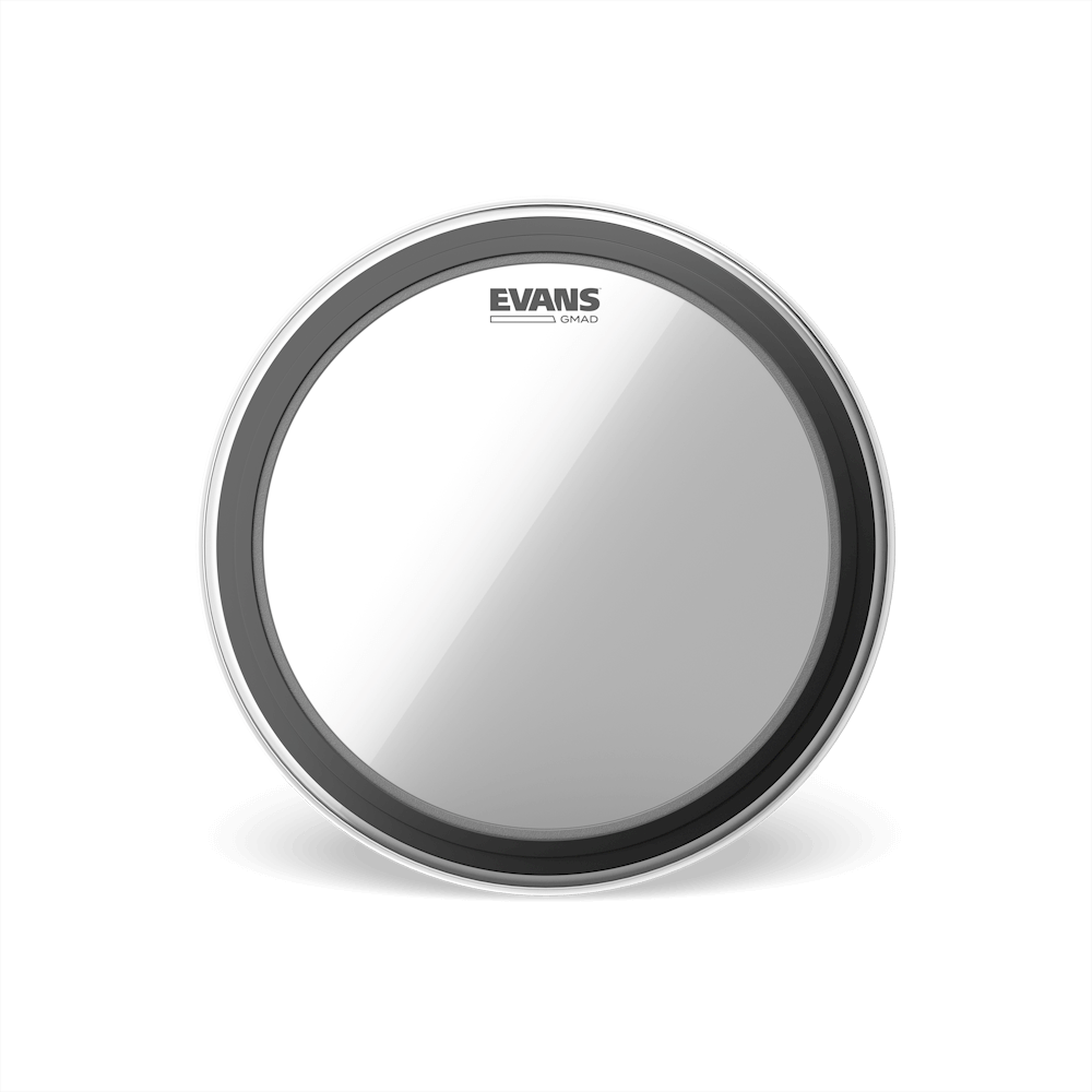 Evans BD22GMAD, product image from Cggeorgallis