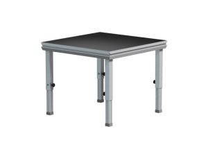 Professional Hexa Finish Stage Deck - TUV Approved 100 x100 cm