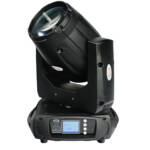 FOS Scorpio Beam