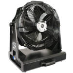 FOS Stage Wind DMX