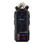 Zoom H6 essential