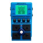Versatile Multi Stomp Guitar Pedal with 149 Effects Options