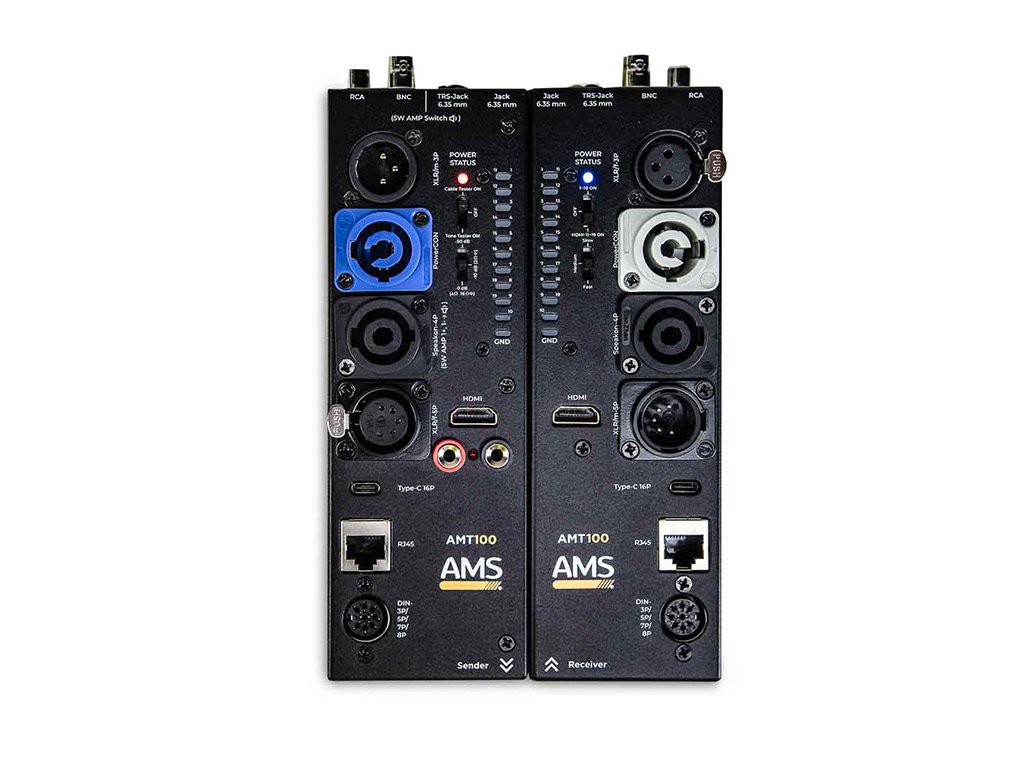 Audio Music Systems AMT100, product image from Cggeorgallis