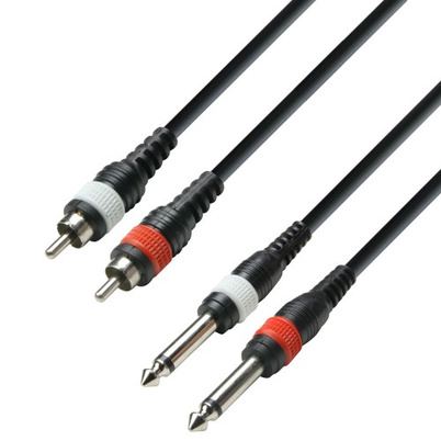 Adam Hall K3TPC0100M, product image from Cggeorgallis