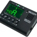 ZOOM ZTM-1 Tuner and Metronome