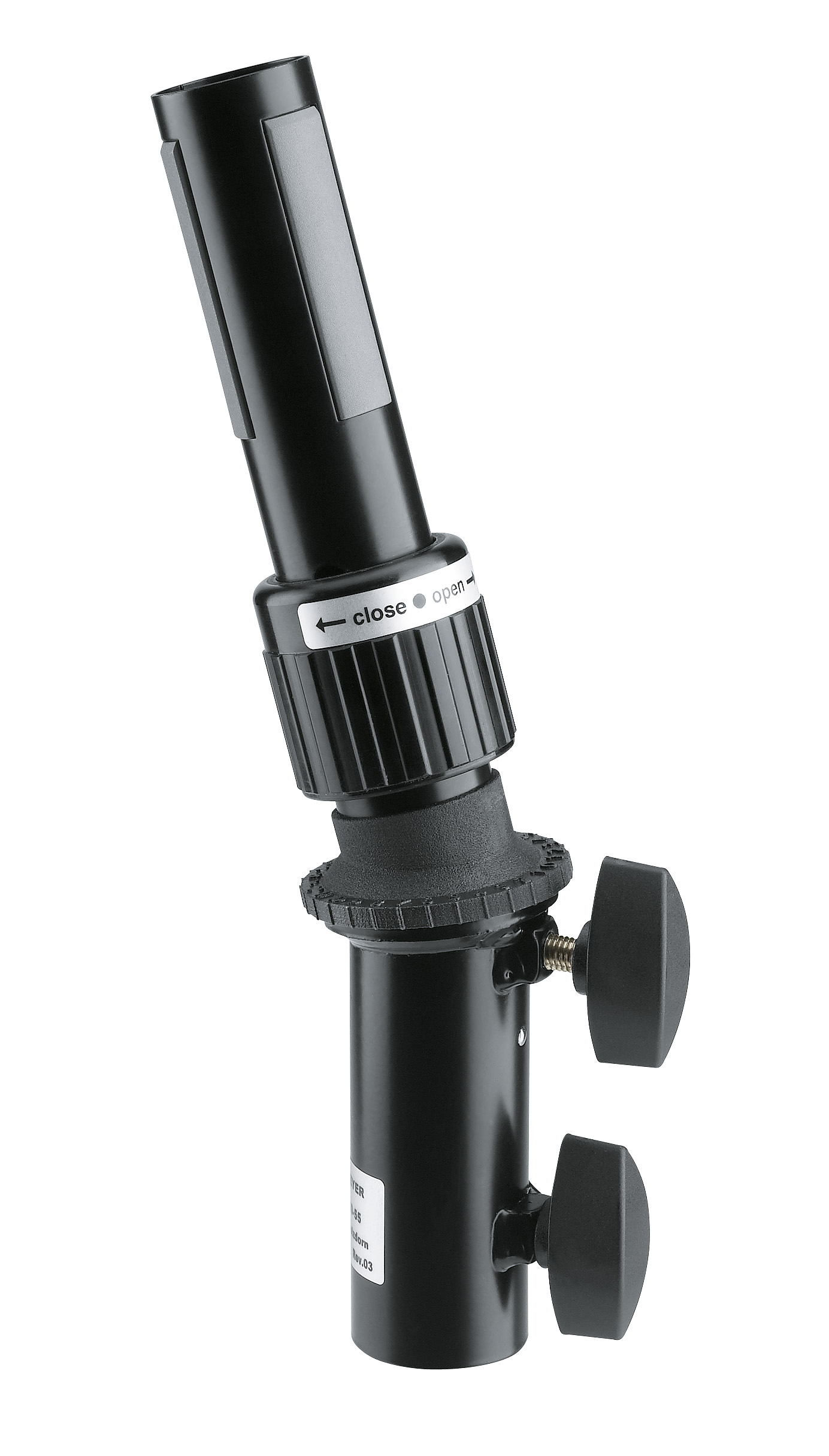 Konig & Meyer 19674-000-55, product image from Cggeorgallis