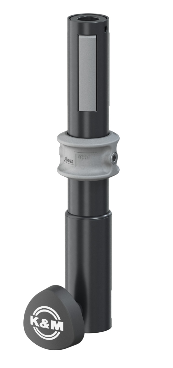 Konig & Meyer 21444-000-55, product image from Cggeorgallis
