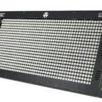 High-Intensity Pixel RGB Strobe Light with 960 LEDs & Wide 120° Beam Angle