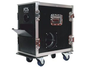 1500 W DMX Haze Machine L004599 for Silent Stage Effects