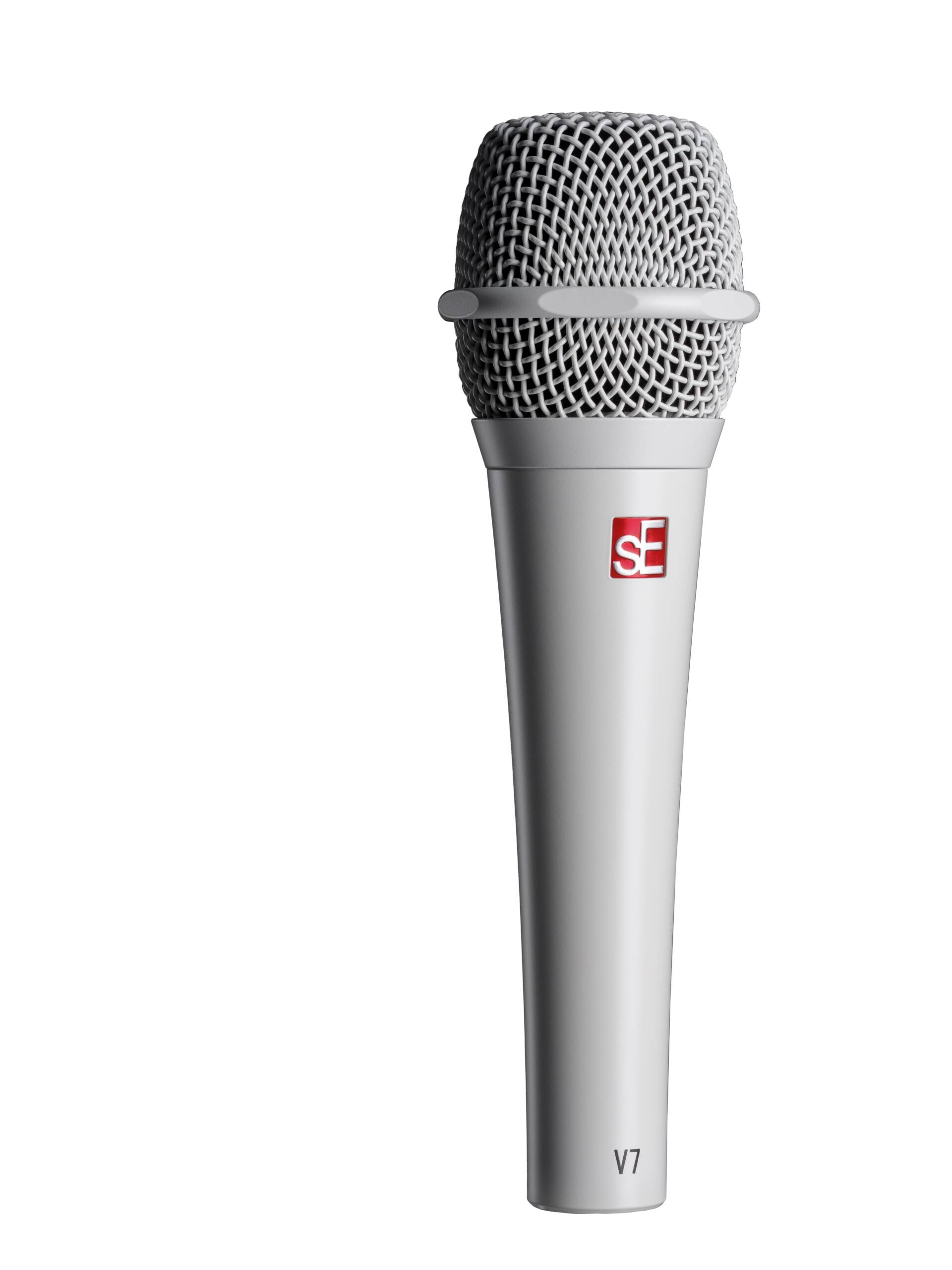sE Electronics V7 SE WHITE, product image from Cggeorgallis