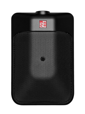 Boundary Microphones